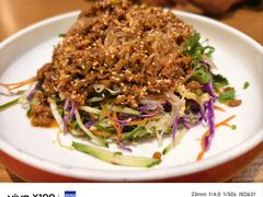 -金掌勺·锅包肉(广渠门店)