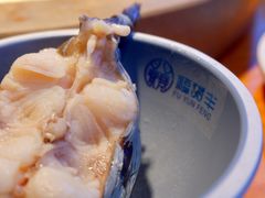 -滇小鱼·云南野生菌火锅(上杭路店)