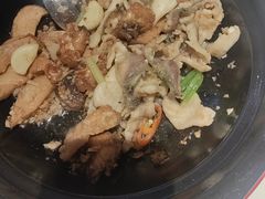 -谭厨中山传家菜.乳鸽.脆鲩鱼(华强北中航城店)