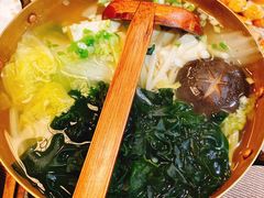 -德川家日本料理(龙德广场店)