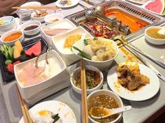 -海底捞火锅(壹悦城店)