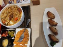 -噹噹呀咪咖喱屋(三阳百盛店)