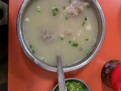 -吴氏蹄花
