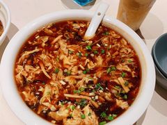 酸辣汤-南门小馆·清真(国贸商城店)