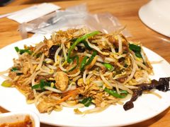 -姥姥家春饼店(惠新东街店)