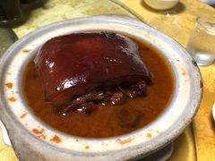 -莲花公园煎蟹(总店)