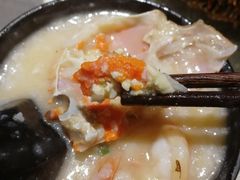 -潮十三潮汕砂锅粥(高新四路大都荟店)