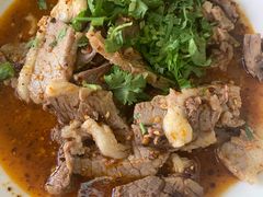 -玉香宫河州牛肉拉面