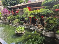 -猪肉婆私房菜(容桂总店)