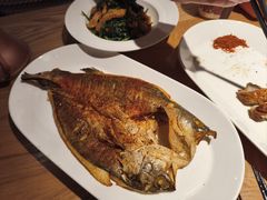 -谷丽麦馕新疆菜·清真(步步高梅溪新天地店)