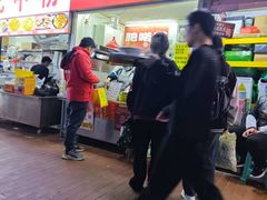 -肥喏喏小吃站(农院路店)