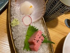 -花和海鲜自助(梅江店)