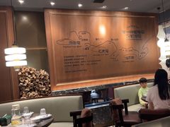 -前海沿·青岛菜(大拇指广场石老人店)