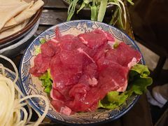 -大风老火锅(江北一店)