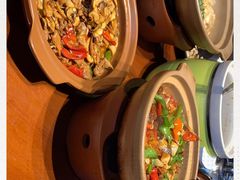 -徽三说·土徽菜·中国徽菜连锁品牌(一中店)