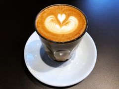 -Seesaw Coffee(苏州中心店)