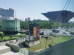 -世博源公馆·本帮融合菜·主题包厢·江景餐厅
