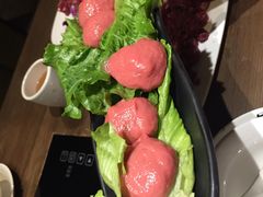 -牛焱·贵州黄牛肉火锅(城西银泰店)