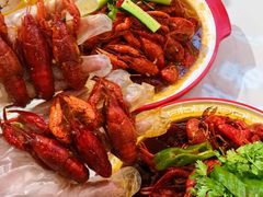 -虾铺子龙虾·私房菜(金源花苑店)