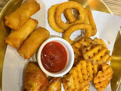 -榖屋house of flour(张江首店)