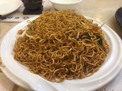 豉油皇炒三丝-点都德(千灯湖环宇城店)