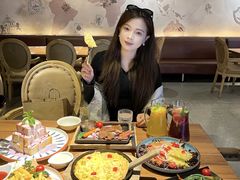 -路易十三西餐厅(西关新天地店)