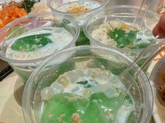 -小林哥的海鲜馆·夜宵烧烤(渔人码头店)