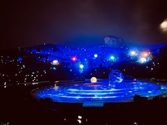 -鼎盛王朝康熙大典实景演出