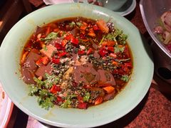 -绿茶餐厅(蓝色港湾店)