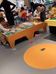 -波比一号儿童乐园(圣熙8号店)