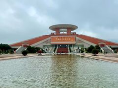 -中国闽台缘博物馆