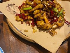-天津卫码头(南开大悦城店)