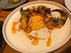 -OLLA 西班牙餐厅(丰盛里店)