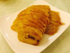-长春观斋补堂素菜馆