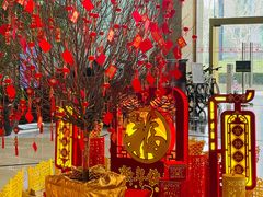 -上海浦东华美达大酒店