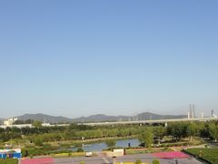 -门城湖公园