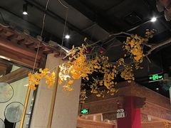 -小京华楼·京味斋(三元桥国展店)