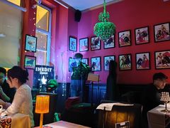 -弗拉门戈西班牙餐厅酒吧(意式风情街店)