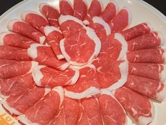 -南门四季铜锅涮肉(东坝店)