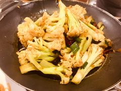 -老妈私房鱼头(欧洲城店)