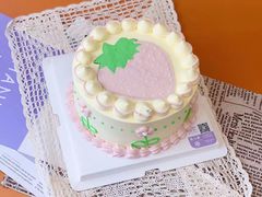 -贝紫Style(木马公寓店)