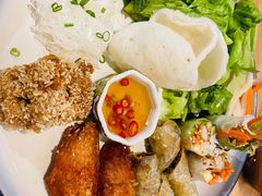 -越美小馆·越南料理(曲江店)