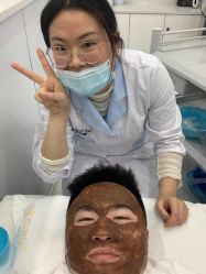 -蕾特恩专业祛痘·皮肤管理