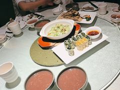 -百姓厨房(凤翔泥塑坊店)