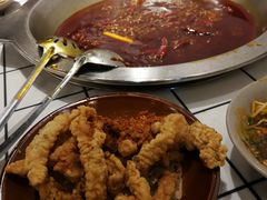 -老街坊市井火锅(营门口店)