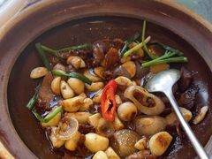 -顺味凤城·顺德菜专门店(九六广场店)