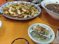 -李大爷的泡椒馆(冉家坝店)
