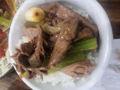 -雨田饭店(华兴东街店)
