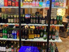 零售区-阿里巴巴海鲜烧烤家常菜(黄岛店)