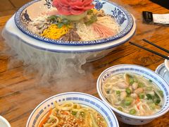 -老雒阳面馆·水席·洛阳菜(纱厂路店)